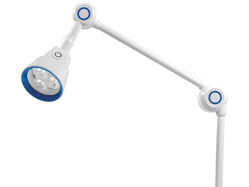 ALFA-FIX LED LJÓS - vagn - 30726
