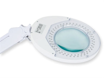 LUPA LED STÆRÐINGARLJÓS - skrifborð - 30739