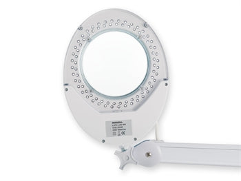 LUPA LED STÆRÐINGARLJÓS - skrifborð - 30739