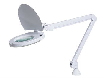 LUPA LED STÆRÐINGARLJÓS - skrifborð - 30739