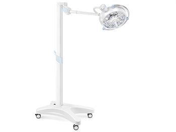 PENTALED 30E DOUBLE SCIALYTIC LIGHT - loft - 30779