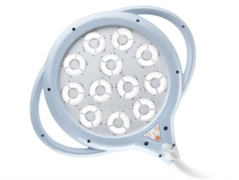 PENTALED 12 LED LIGHT - vagn - 30790