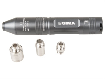 FARANLEG LED LJÓSUPPSPRETTA 200.000 LUX - 30796