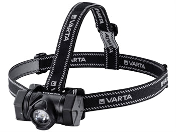 H20 PRO LED HÖFUÐLJÓS - 30849