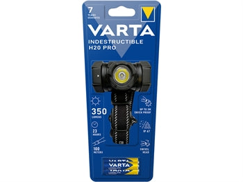 H20 PRO LED HÖFUÐLJÓS - 30849