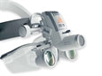 HEINE tvískipt stækkunargler 2.5X - 420mm J.000.31.371 – mynd 3