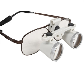 BINOCULAR LOUPE 3.5x 340mm - 30897