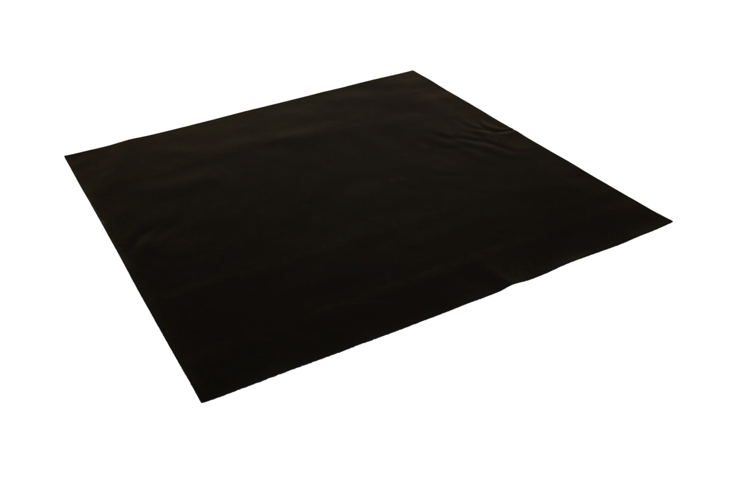 Lekavörn fyrir niðurföll úr neoprene 90 cm x 90 cm – FyterTech 31-1004 – mynd 2