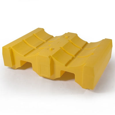 2-drum Polyethylene Horizontal Racking - stacking unit | Lekalokun