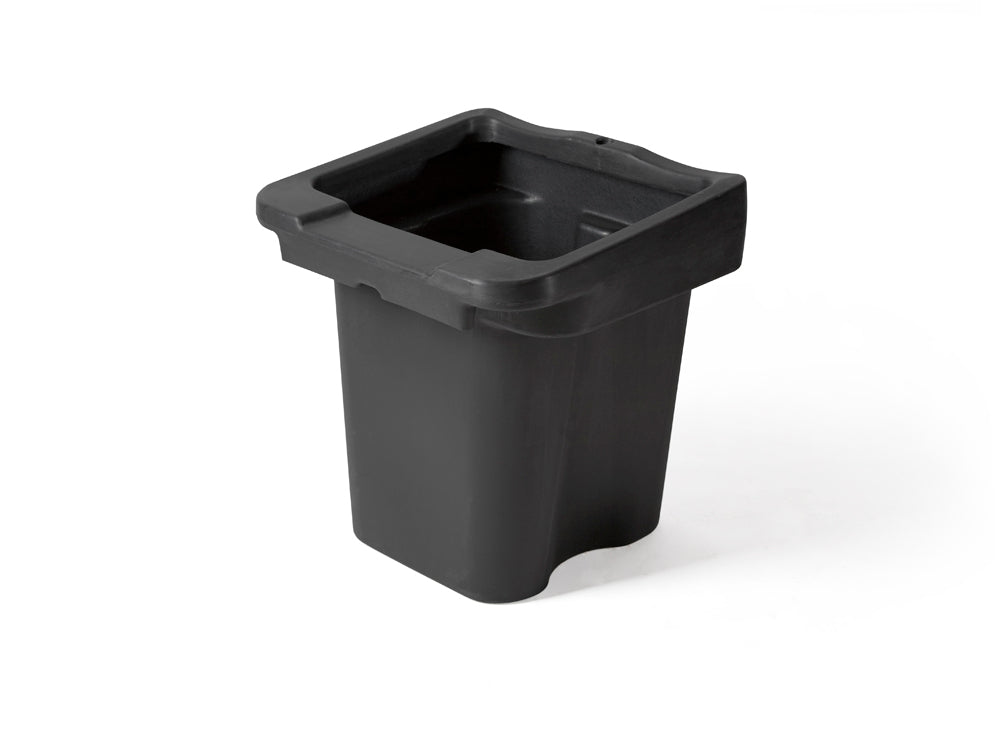 pólýetýlen Dispensing Tray fyrir 31-3070/71 – FyterTech 31-3072 – mynd 2
