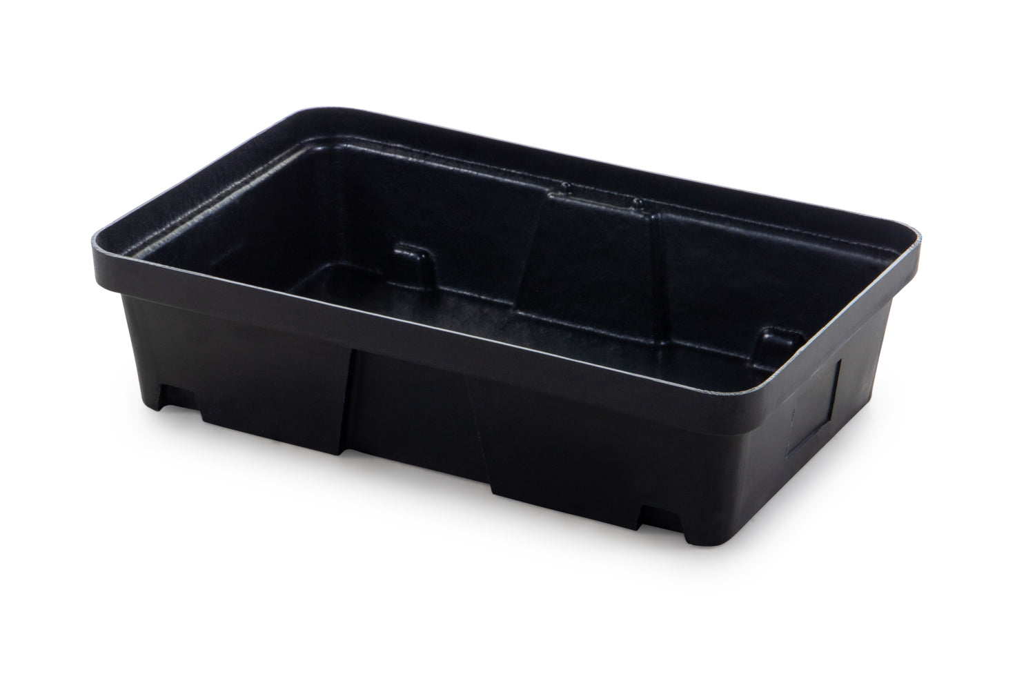 20 lítra Pólýetýlen Lekabakki án grindar – FyterTech 31-3081 – mynd 2