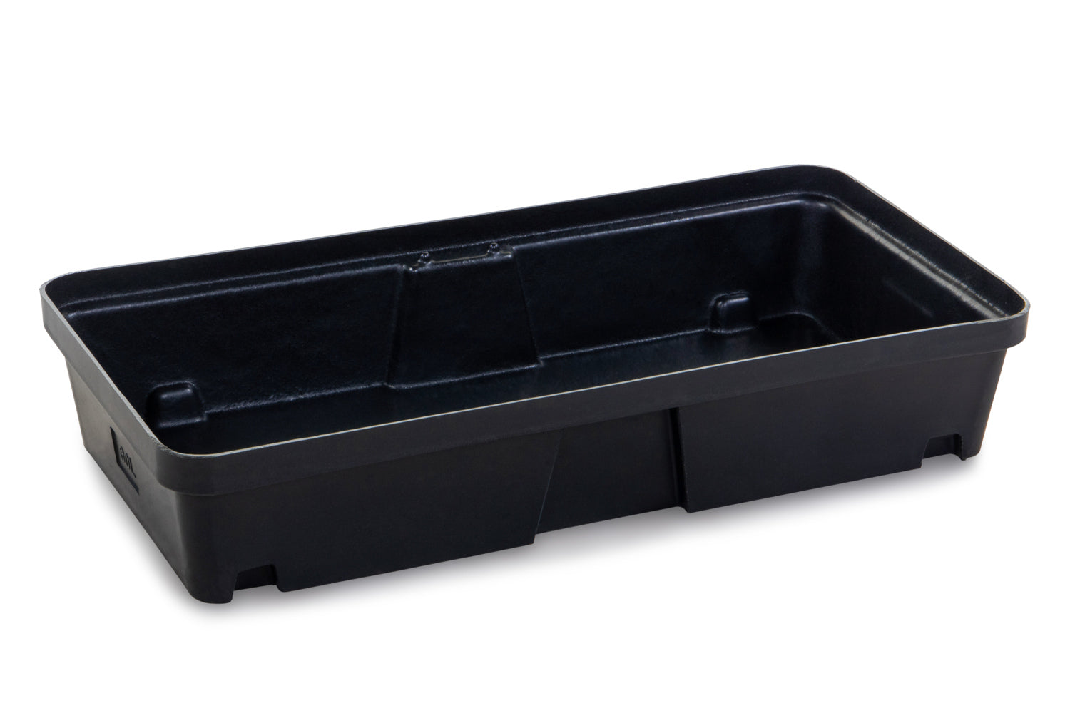 30 lítra Pólýetýlen Lekabakki án grindar – FyterTech 31-3083 – mynd 2