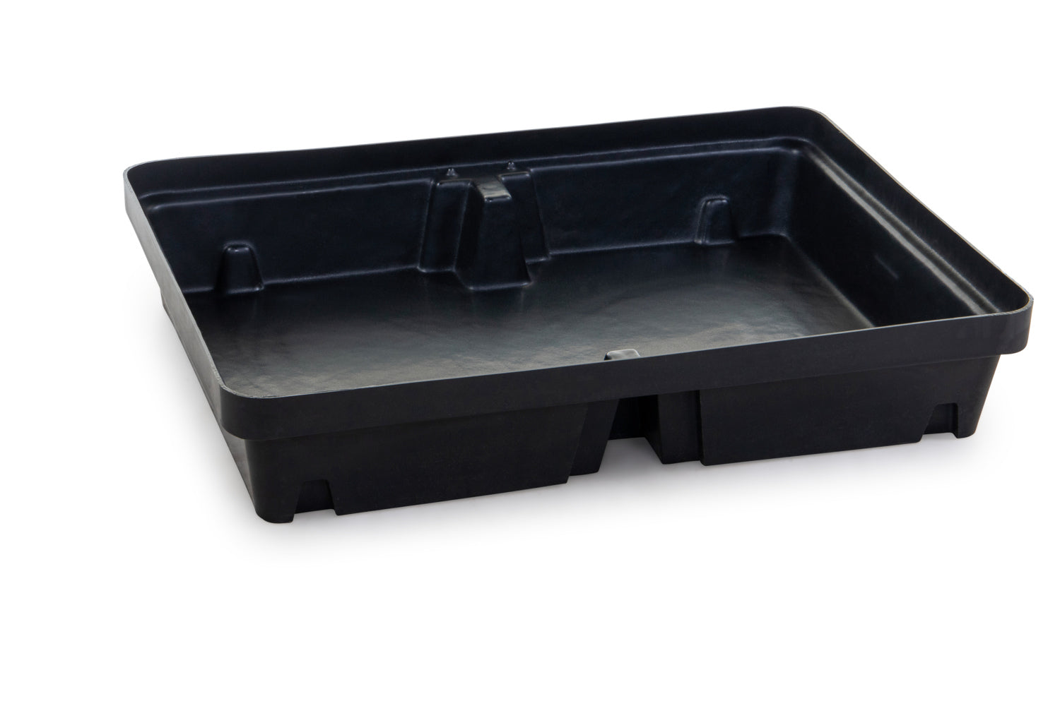 40 lítra pólýetýlen lekabakki án grindar – FyterTech 31-3085 – mynd 2