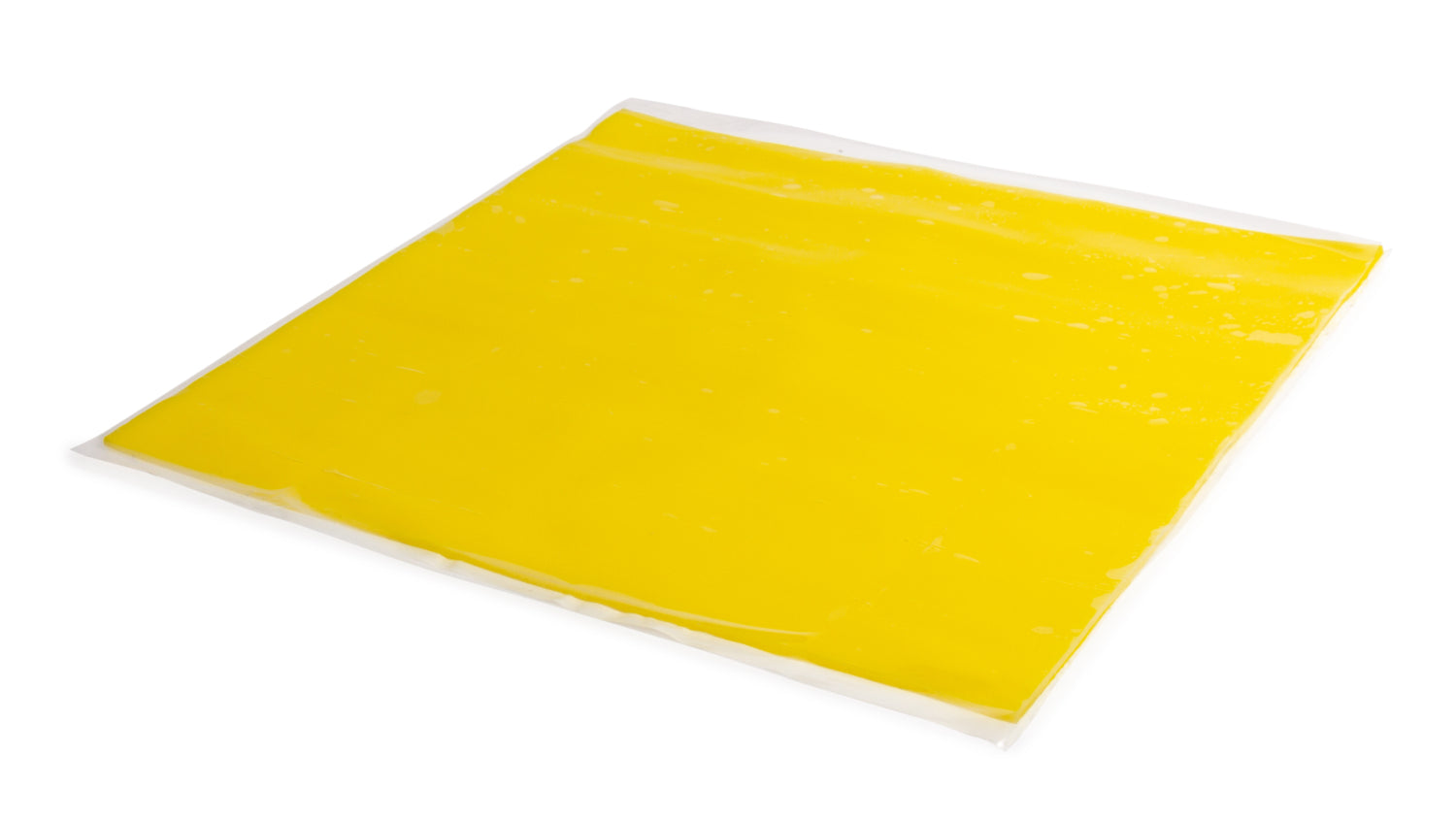 Lekavörn fyrir niðurföll úr pólýúretani án efnis 60 x 60 x 0,8 cm – FyterTech 31-7009 – mynd 2