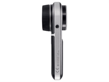 HEINE DELTAONE DERMATOSCOPE - black - K-210.28.305 - 31140