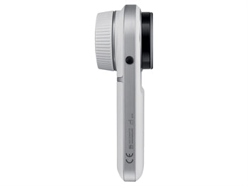 HEINE DELTAONE DERMATOSCOPE - white - K-211.28.305 - 31141