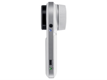 HEINE DELTAONE DERMATOSCOPE - white - K-211.28.305 - 31141