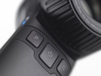 HEINE DELTA 30 PRO DERMATOSCOPE - K-235.28.305 - 31145