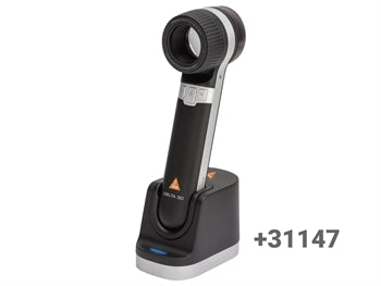 HEINE DELTA 30 DERMATOSCOPE - K-230.28.305 - 31146