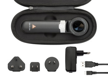 HEINE DELTA 30 DERMATOSCOPE - K-230.28.305 - 31146