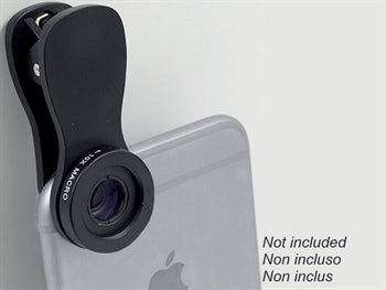 SMARTPHONE MACRO LENS 12X - 31155