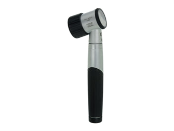HEINE MINI 3000 LED húðsjá - svartur - 1158