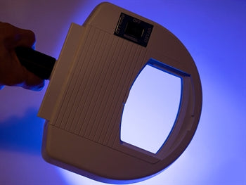 LED INFANT PHOTOTHERAPY LIGHT - trolley - 31195