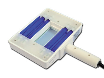 WOOD ULTRAVIOLET LAMP - 31200