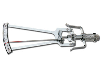 SCHIOTZ TONOMETER - hallandi - 31222