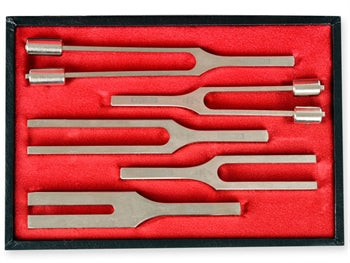 SET DIAPASON HARTMANN - 5 pcs. - 31240