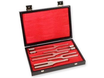 SET DIAPASON HARTMANN - 5 pcs. - 31240