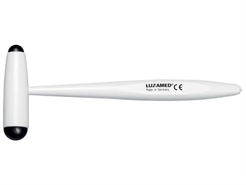 LUXAMED BUCK - taugahamar - hvítur - 1248