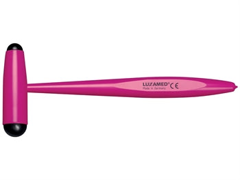 LUXAMED BUCK - skurðlæknis hamari - magenta - 31250