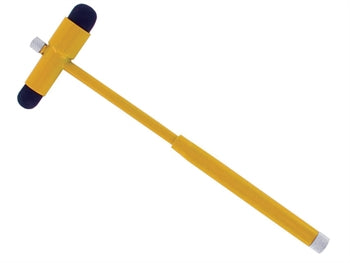 BUCK COLOUR - skurðlæknis hamari - gulur - 31252