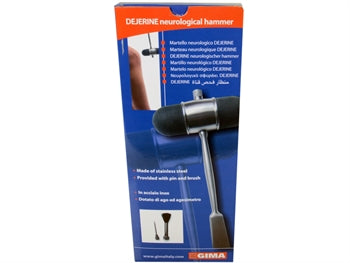DEJERINE CLASSIC - skurðlæknis hamari - 31254