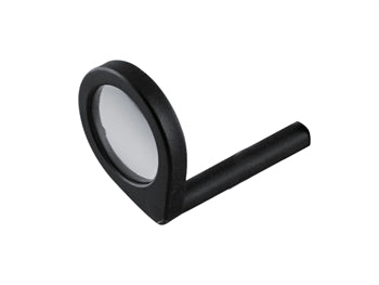 Snúningslinsa 2X fyrir dýralækna otoscope sett 31422-4-5 - varahlutur - 1429