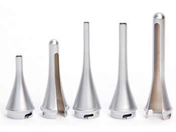 SETT AF 3 ENDURNOTUM METAL NEFSKOPUM + 2 METAL NEFSKOPUM - 31453