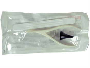 SÓTTHREINSUÐ ENT KIT A - kassi með 25 settum - 31456