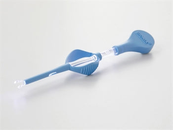 Ljósabúnaður með linsu og LED lýsingu - 1458