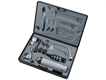 PARKER DIAGNOSTIC SET - bayonet - 31471
