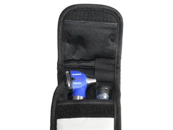 SIGMA F.O. EYRASPEKÚL 2.5V - Xenon-halogen ljós - poki - blár - 31523