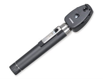SIGMA F.O. LED AUGNSPEGLI 2.5V - 31529