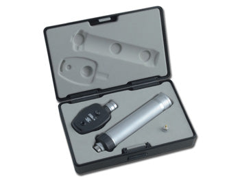 VISIO 2000 F.O.XENON AUGNSPEGLI - 3.5 V - 31536