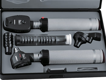 VISIO 2000 F.O.XENON OTO-AUGNSPEGLI - 3.5 V - 31538