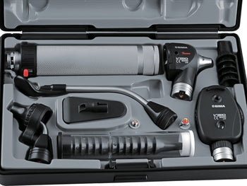 VISIO 2000 F.O.XENON GREININGARSETT - 3.5 V - 31539