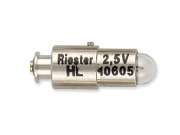 E-SCOPE AUGNSPEGLI PERA XENON 2.5V - 31562