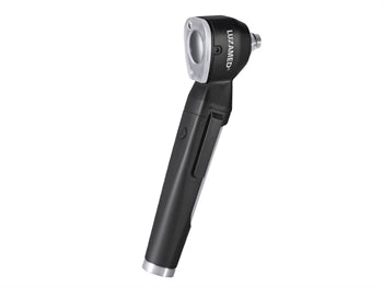 LUXAMED AURIS LED 2.5V eyrnasjá - svartur - 3157