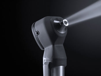 LUXAMED AURIS LED 3.7V USB OTOSCOPE - svartur - 31572