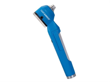 LUXAMED AURIS LED 2.5V OTOSCOPE - blár - 31571