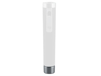 METAL ENDCAP til að breyta Sigma handföngum í hleðsluhandföng - 31588
